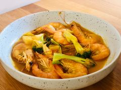 -About Bistro關於·泰式家庭料理