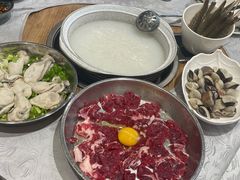 -丰尔粥食·粥底火锅(大良总店)