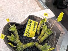 -南纪白浜Toretore市场