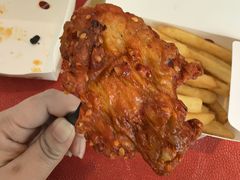 -必胜客(天鹅湖万达店)