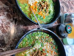 -云龙湖阿喆米线(云龙湖店)