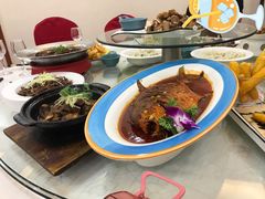 -忆江南·生态餐饮宴会酒店