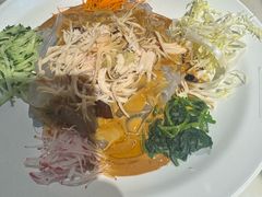 -京味斋·北京烤鸭(北京南站洋桥店)