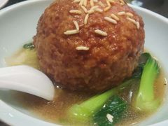 -陈记菜馆·非遗淮扬菜(东关街教场店)