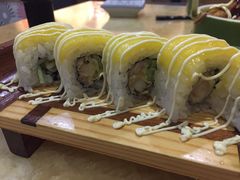 -桃屋日本料理(清华科技园店)