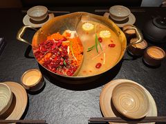 -色響火锅(恒隆广场店)