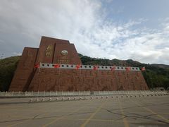 -雁门关景区