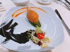 -富临饭店阿一鲍鱼