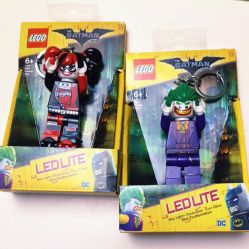 -LEGO(国贸商城店)