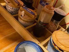 -一井烧肉·活鳗·寿司(望京SOHO店)
