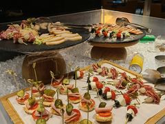 -上海浦西万怡酒店