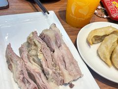 -贯贯吉·清真餐厅(浙江中路店)