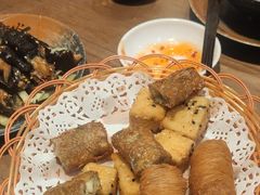 -啫火啫啫煲·顺德干蒸(西乡天虹店)