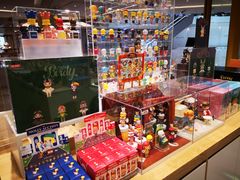 -泡泡玛特POPMART(武汉天地壹方店)