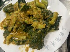 -三兴涮羊肉(荣安大街店)