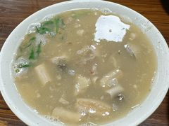 -清真永恒华威肉饼(潘家园店)