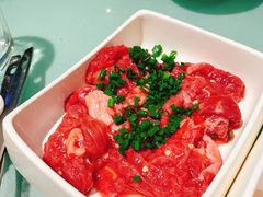 -海底捞火锅(上元大街店)