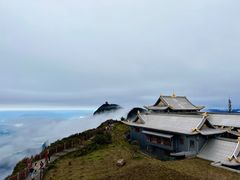 -峨眉山风景名胜区