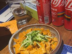 -肉串汪自由派(西便门店)