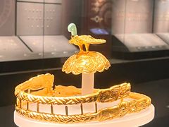 -鄂尔多斯博物馆