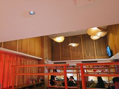 -何师傅美蛙鱼头(汉街店)
