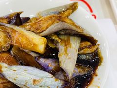 酱烧茄子-老盛昌(胶州店)