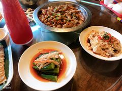 -胖哥俩肉蟹煲(杭州下沙学林街店)