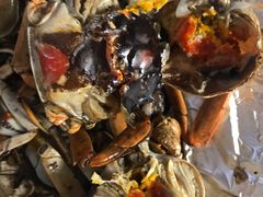 -扒虾小妹儿麻辣海鲜(宏图街店)