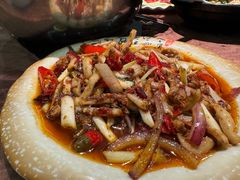 -马三妹跷脚牛肉(苏稽总店)