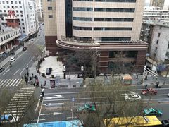 -兰州步行街希尔顿欢朋酒店