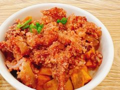 -江城燕子大排档(江汉路步行街店)