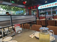 -老边饺子馆·东北菜(虎坊桥店)