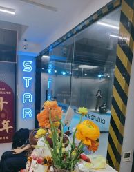 -STAR舞蹈工作室