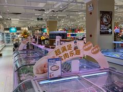 -联华超市(新闸路店)