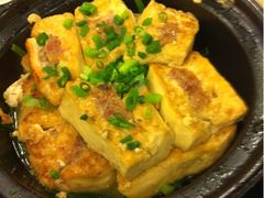 酿豆腐-围龙屋客家食府(福田店)