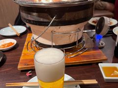 -蒜香焼肉PURUSHIN(马场路店)