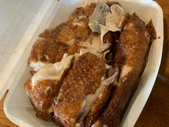 -阿二烤鸡(山塘街店)