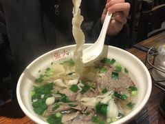 -遵义虾子张六羊肉粉(地王店)