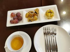 餐前小吃-红林食府