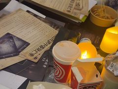 -剧狐剧本杀·月球探案馆(人民广场1号店)