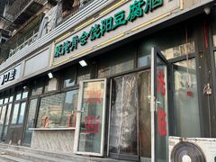 -原掩骨会饶阳豆腐脑总店