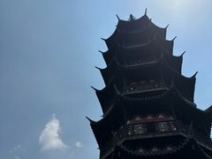 -西林禅寺