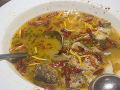 -太二酸菜鱼(福州泰禾店)