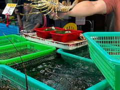 -都斛海鲜街