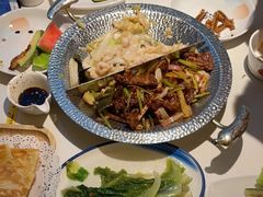 -小鱼小牛·鱼牛干锅·脆鱼火锅(世欧广场店)