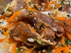 -KimPro 辛普乐概念韩餐