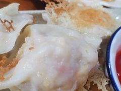 -南记食粥坊·宵夜大排档(岭南分店)