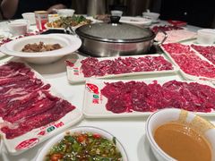 -潮泰牛肉火锅 · 创于1992年(车公庙店)