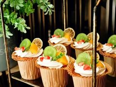 -艾加柒克蛋糕茶歇甜品台(春熙路店)