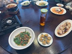 -南海底小海鲜·湘菜(鲁巷吴家湾店)